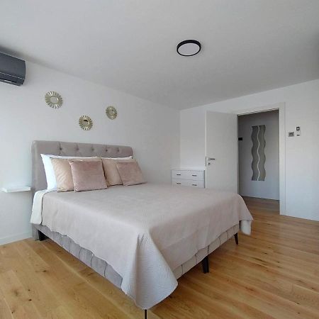 Apartment Marina Zadar Exterior photo