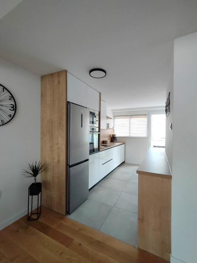Apartment Marina Zadar Exterior photo
