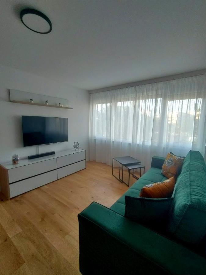 Apartment Marina Zadar Exterior photo