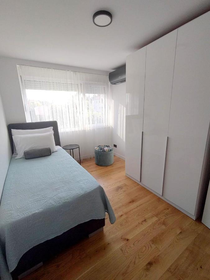 Apartment Marina Zadar Exterior photo