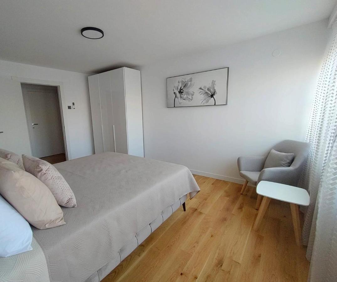 Apartment Marina Zadar Exterior photo